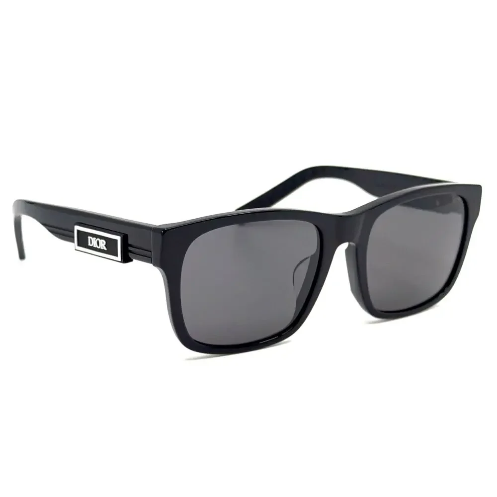 New CHRISTIAN DIOR Sunglasses DiorB23 S2F 10A0 Authentic